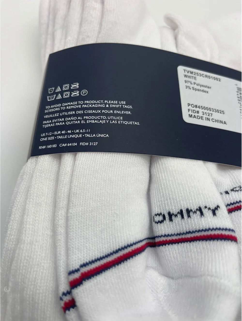 Tommy Hilfiger this pack